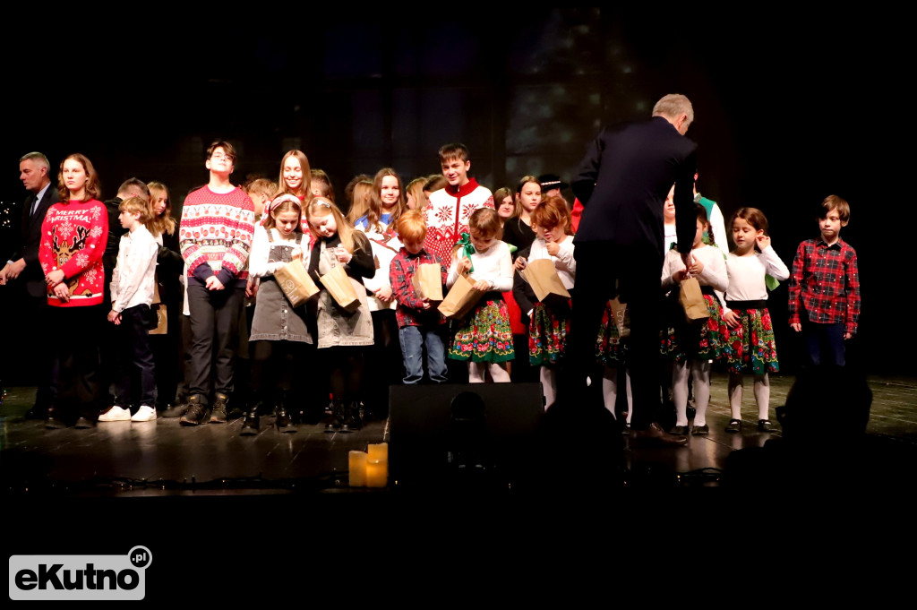 Koncert Świąteczno- Noworoczny Kolęd i Pastorałek