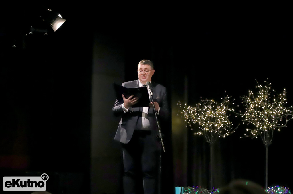 Koncert Świąteczno- Noworoczny Kolęd i Pastorałek