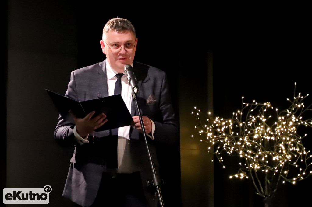 Koncert Świąteczno- Noworoczny Kolęd i Pastorałek