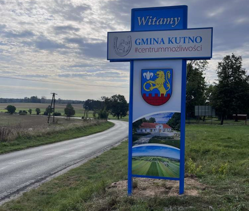 Podsumowanie w Gminie Kutno