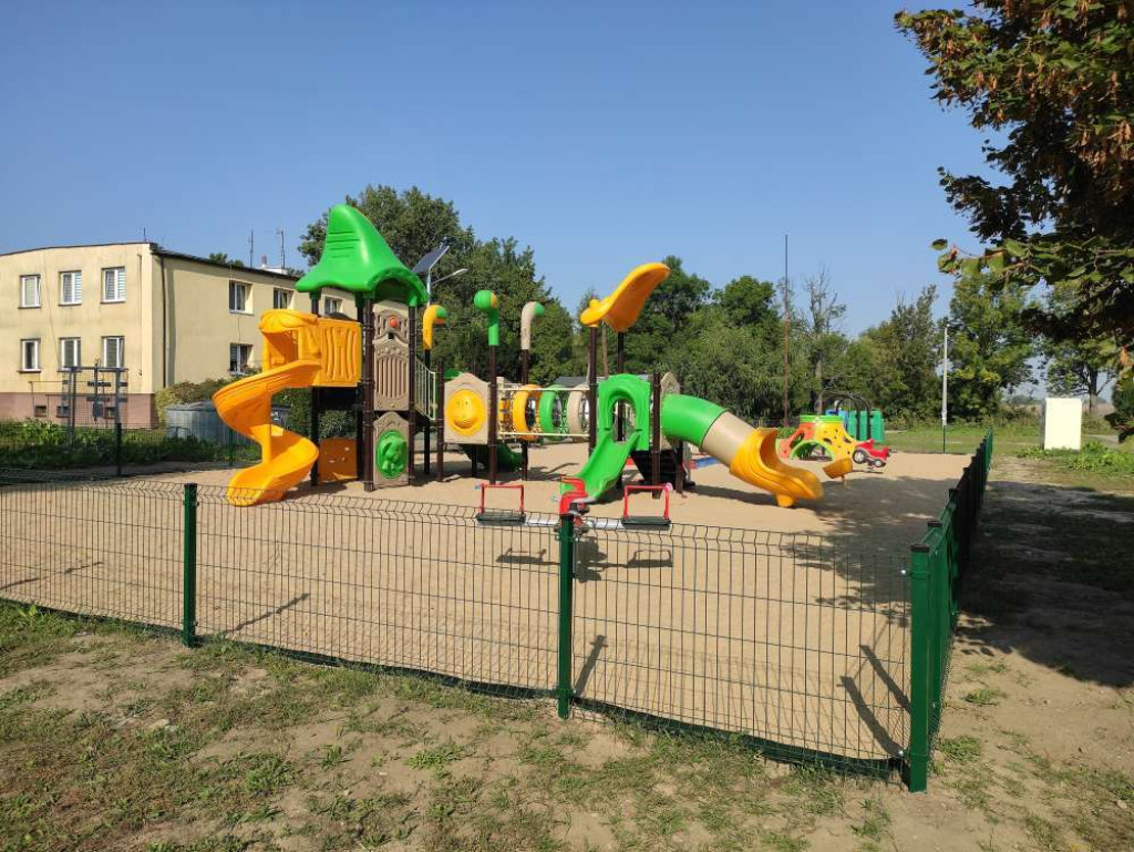 Podsumowanie w Gminie Kutno