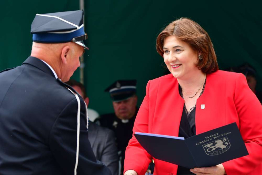 Podsumowanie w Gminie Kutno