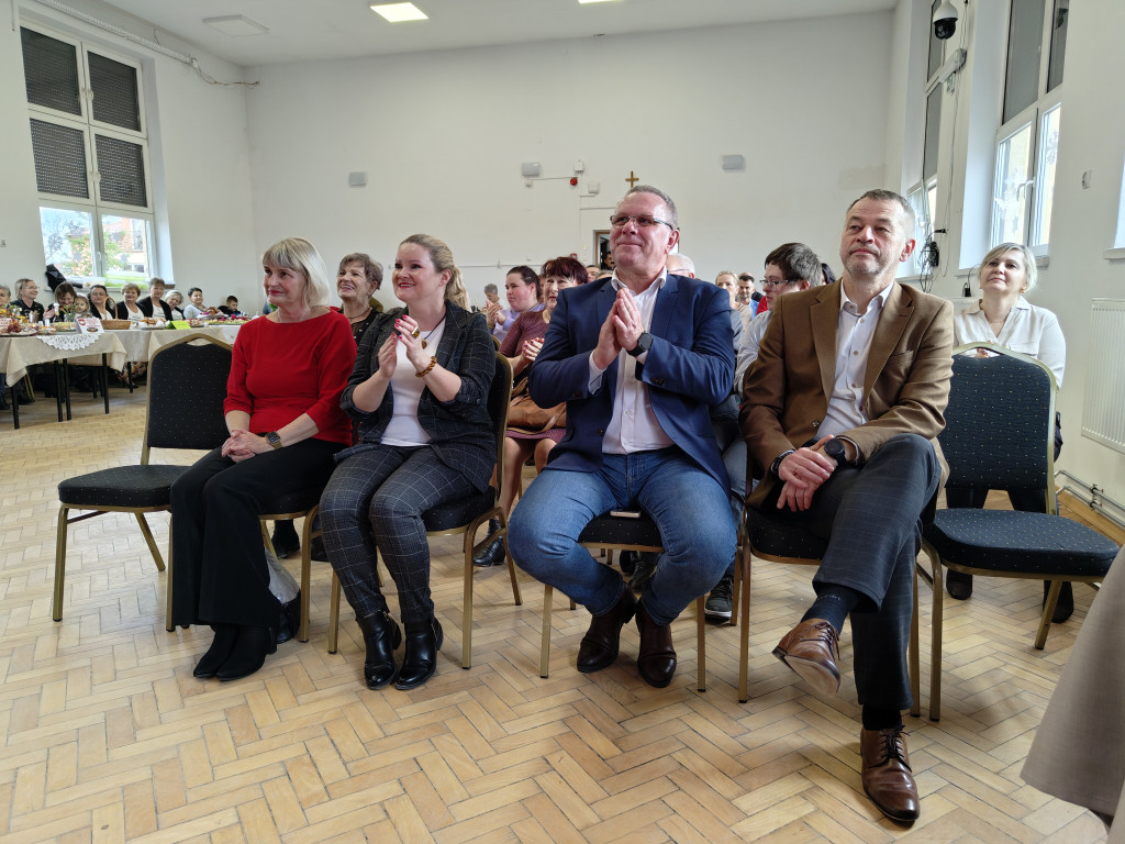 Tradycja tłustego czwartku w Krośniewicach