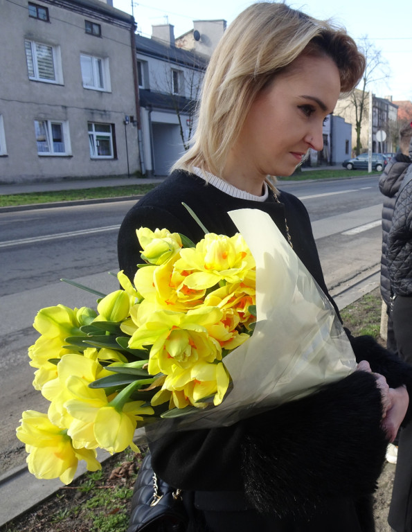 Obchody upamiętniające zagładę Żydów