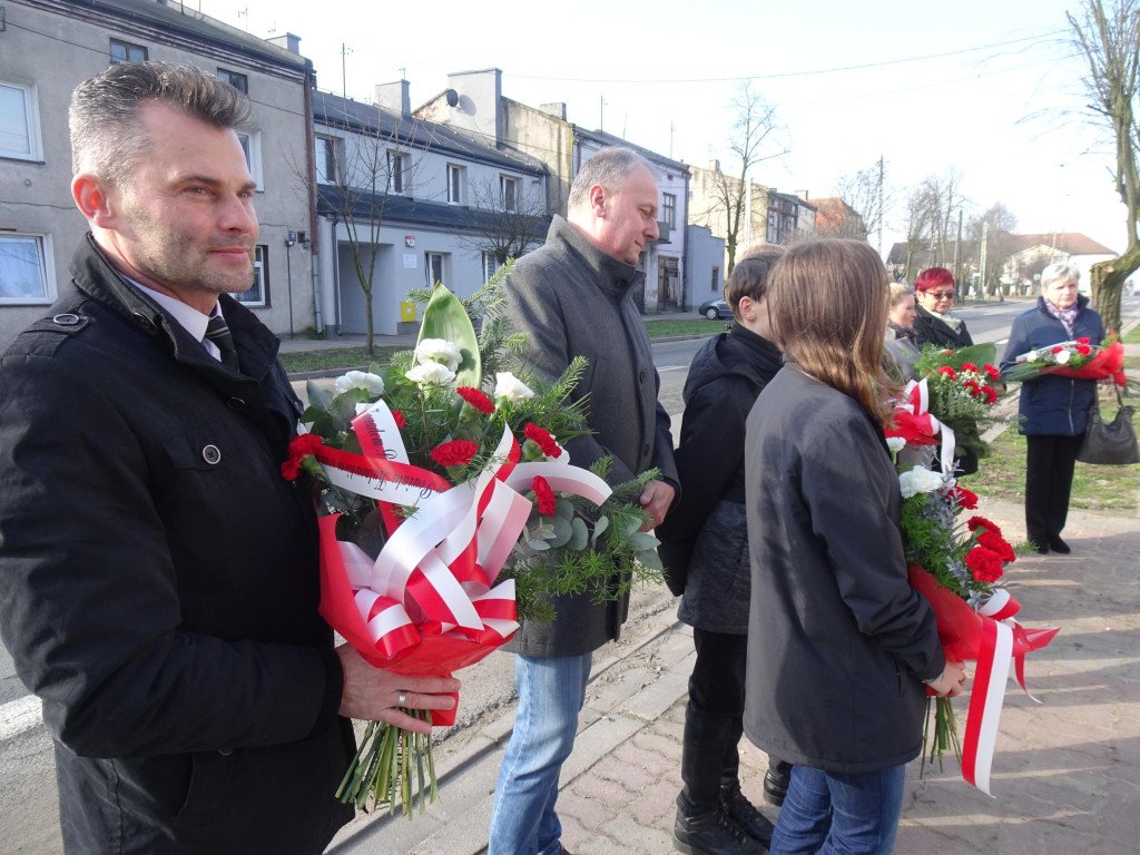 Obchody upamiętniające zagładę Żydów