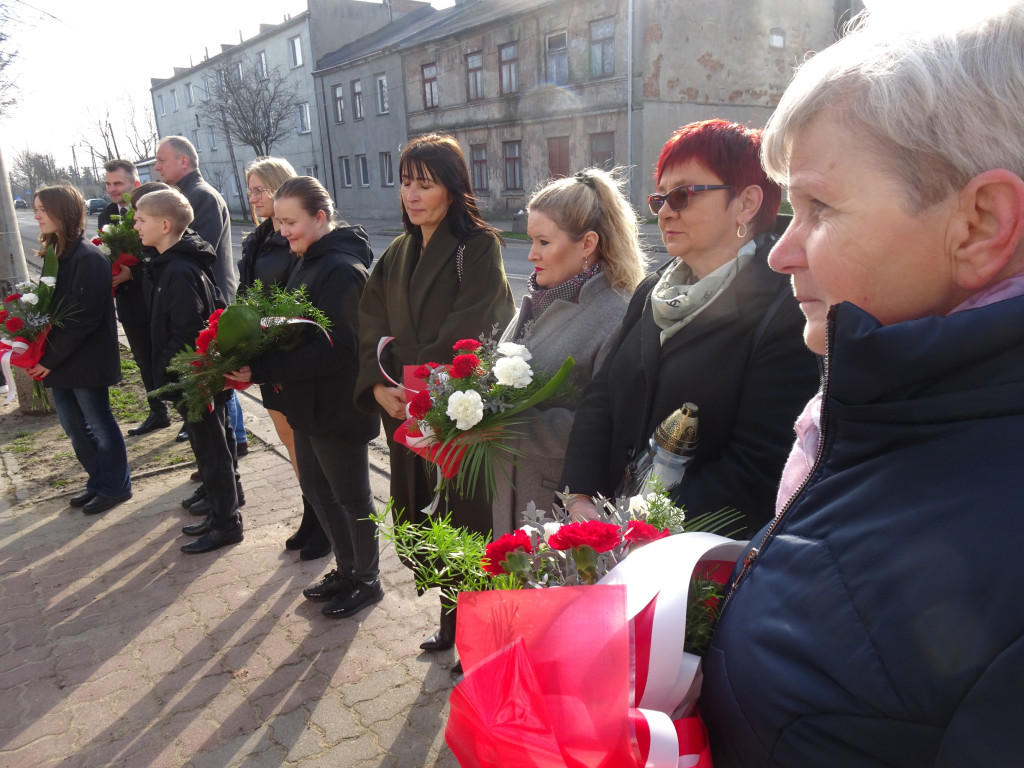 Obchody upamiętniające zagładę Żydów