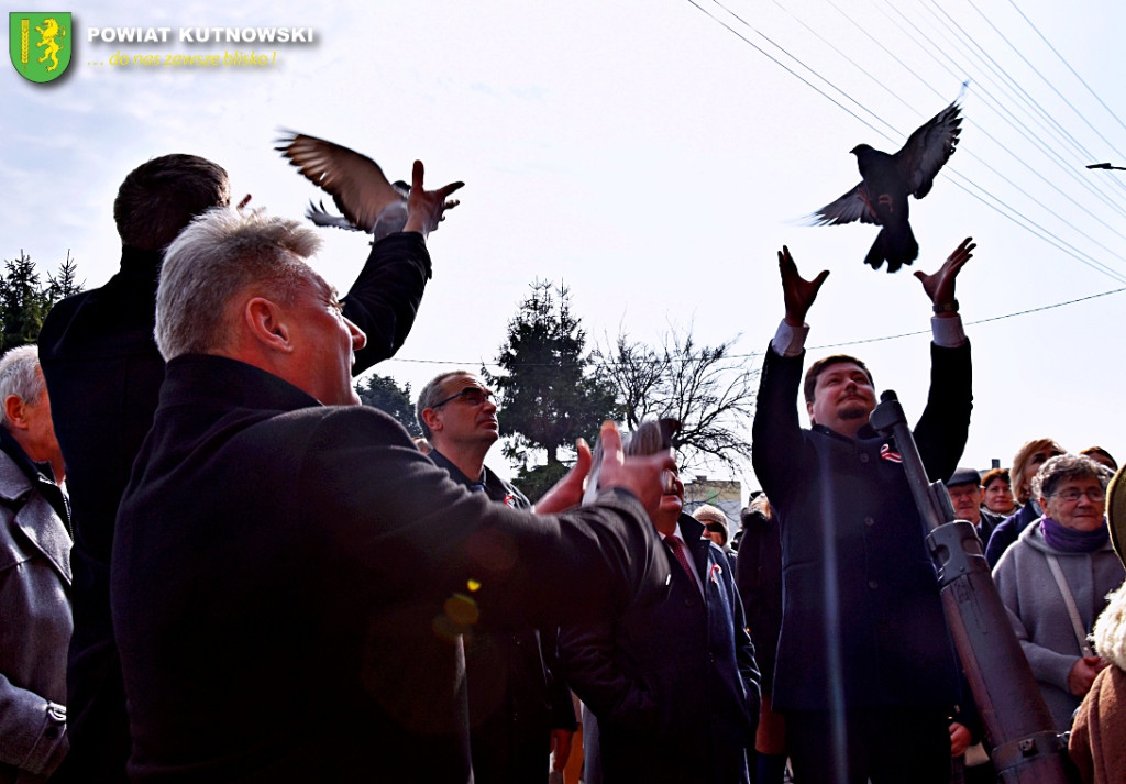 Obchody Narodowego Dnia Pamięci Żołnierzy Wyklętych