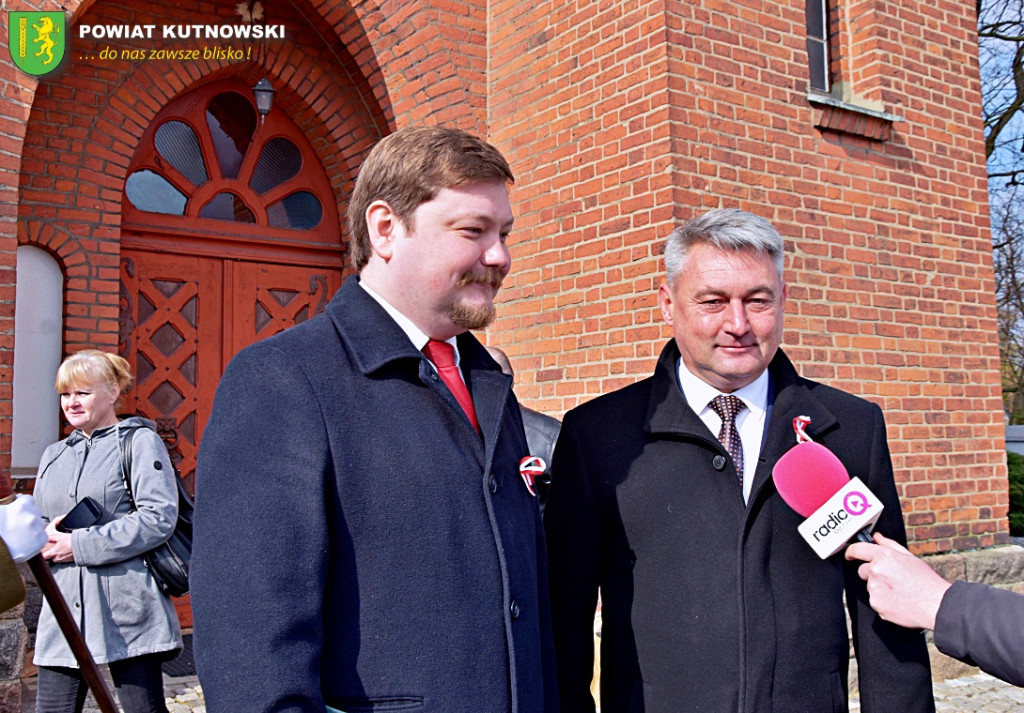 Obchody Narodowego Dnia Pamięci Żołnierzy Wyklętych