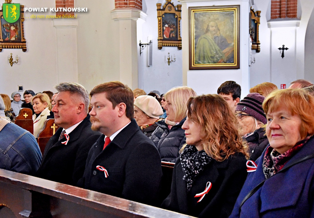Obchody Narodowego Dnia Pamięci Żołnierzy Wyklętych