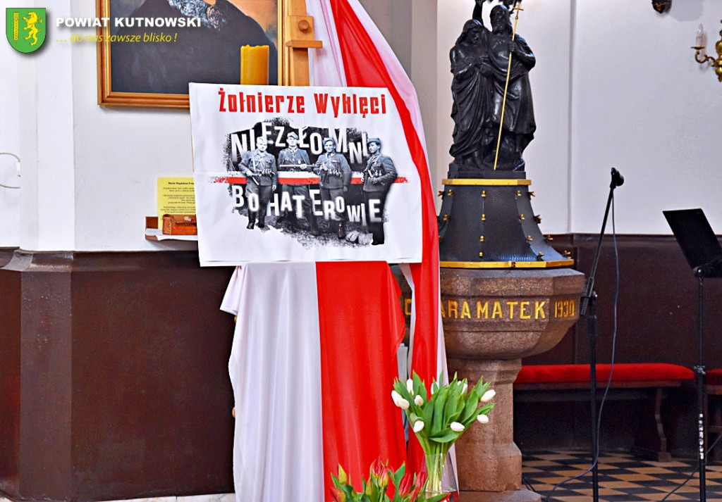 Obchody Narodowego Dnia Pamięci Żołnierzy Wyklętych