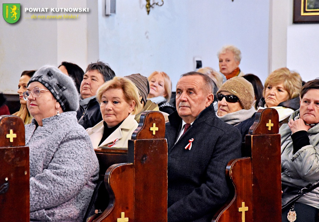 Obchody Narodowego Dnia Pamięci Żołnierzy Wyklętych