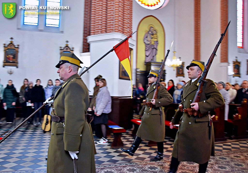 Obchody Narodowego Dnia Pamięci Żołnierzy Wyklętych