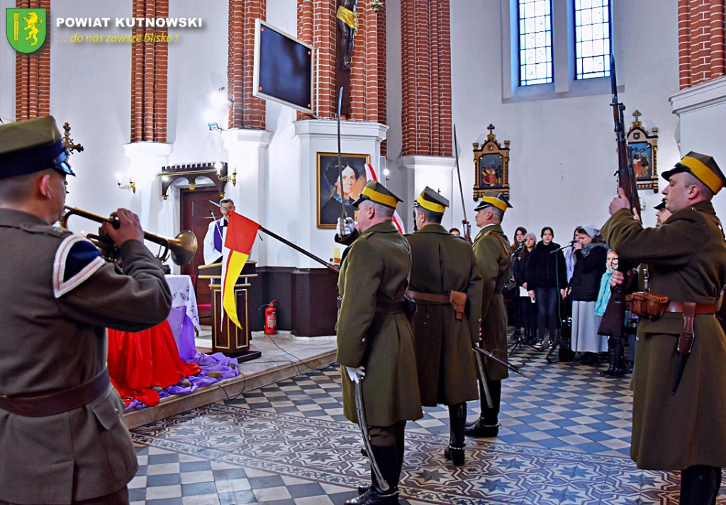 Obchody Narodowego Dnia Pamięci Żołnierzy Wyklętych