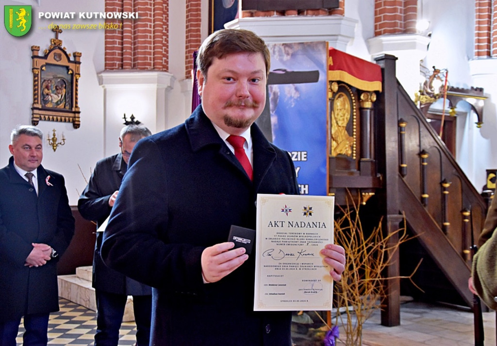 Obchody Narodowego Dnia Pamięci Żołnierzy Wyklętych