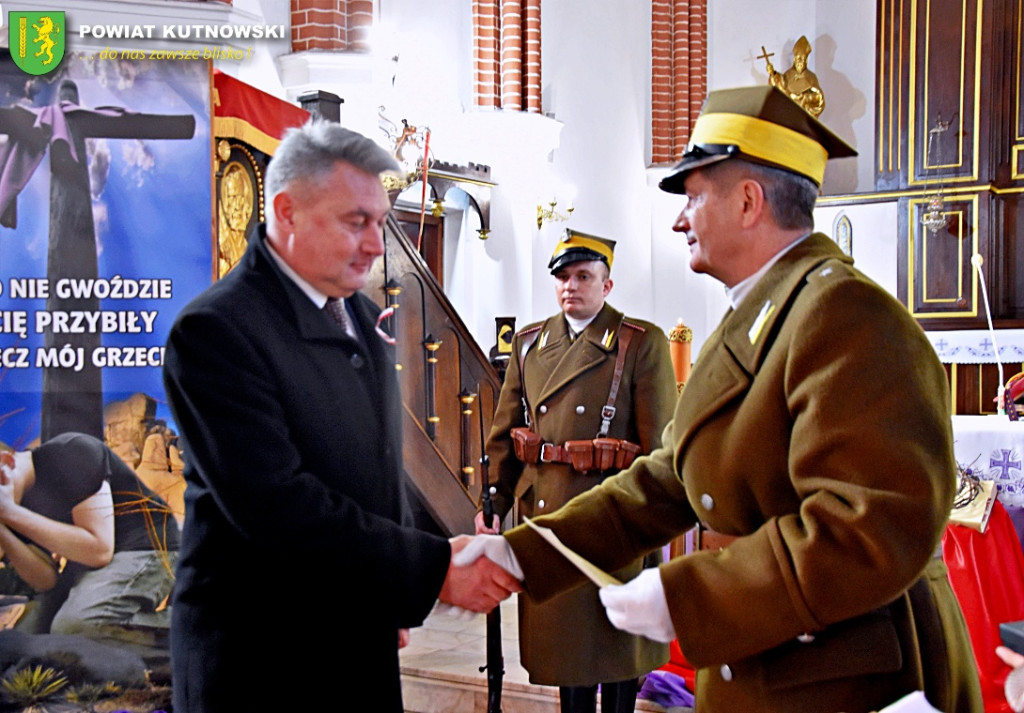 Obchody Narodowego Dnia Pamięci Żołnierzy Wyklętych