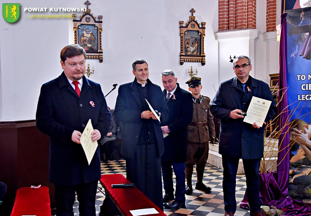 Obchody Narodowego Dnia Pamięci Żołnierzy Wyklętych