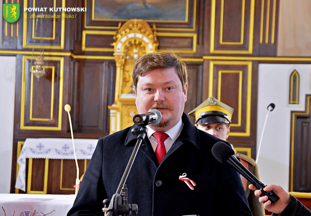 Obchody Narodowego Dnia Pamięci Żołnierzy Wyklętych