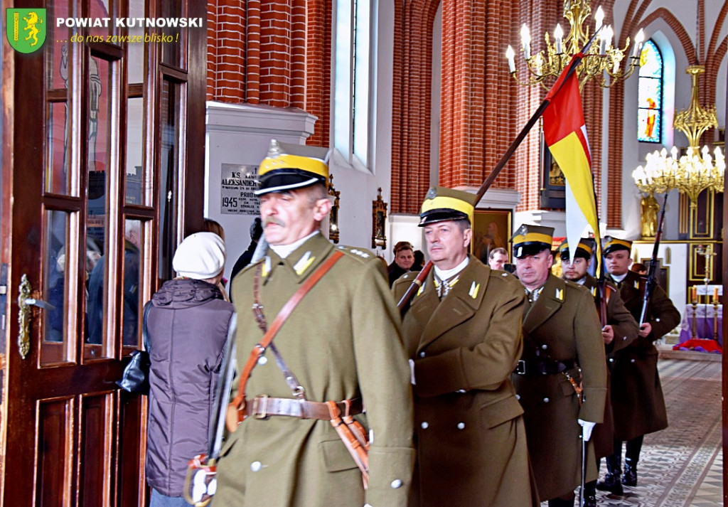 Obchody Narodowego Dnia Pamięci Żołnierzy Wyklętych