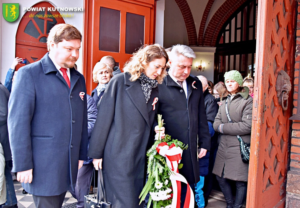 Obchody Narodowego Dnia Pamięci Żołnierzy Wyklętych