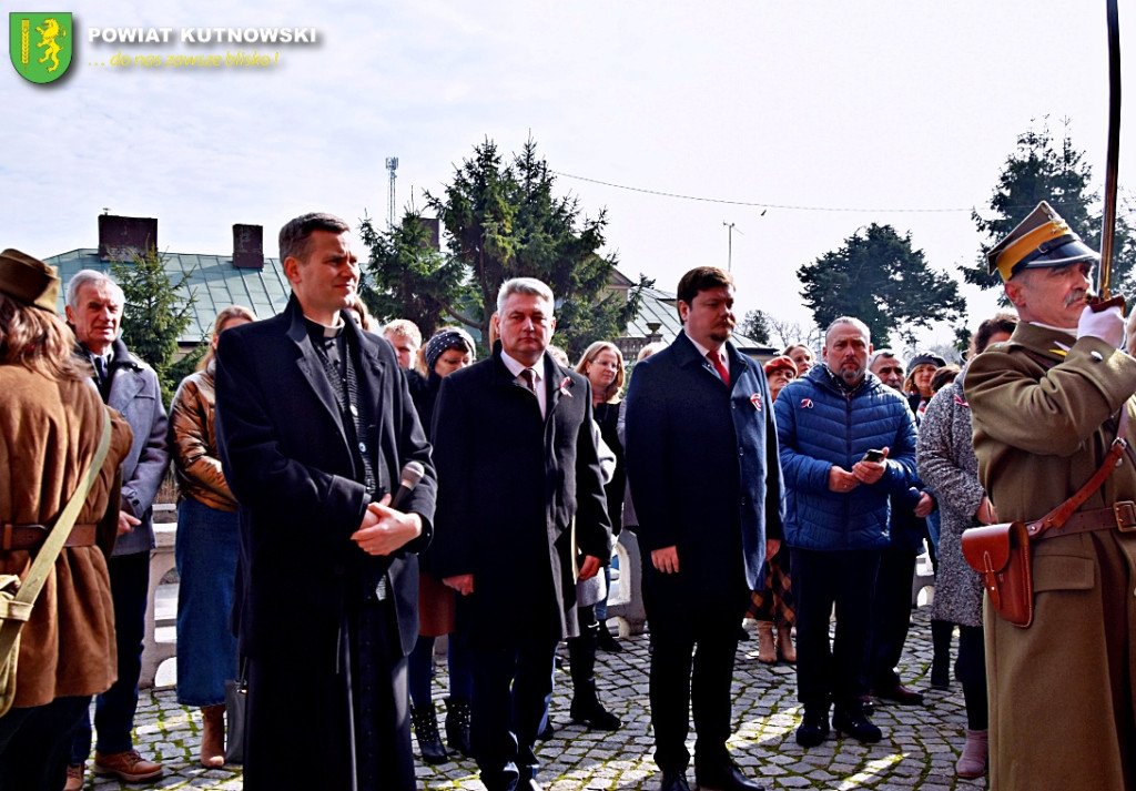Obchody Narodowego Dnia Pamięci Żołnierzy Wyklętych