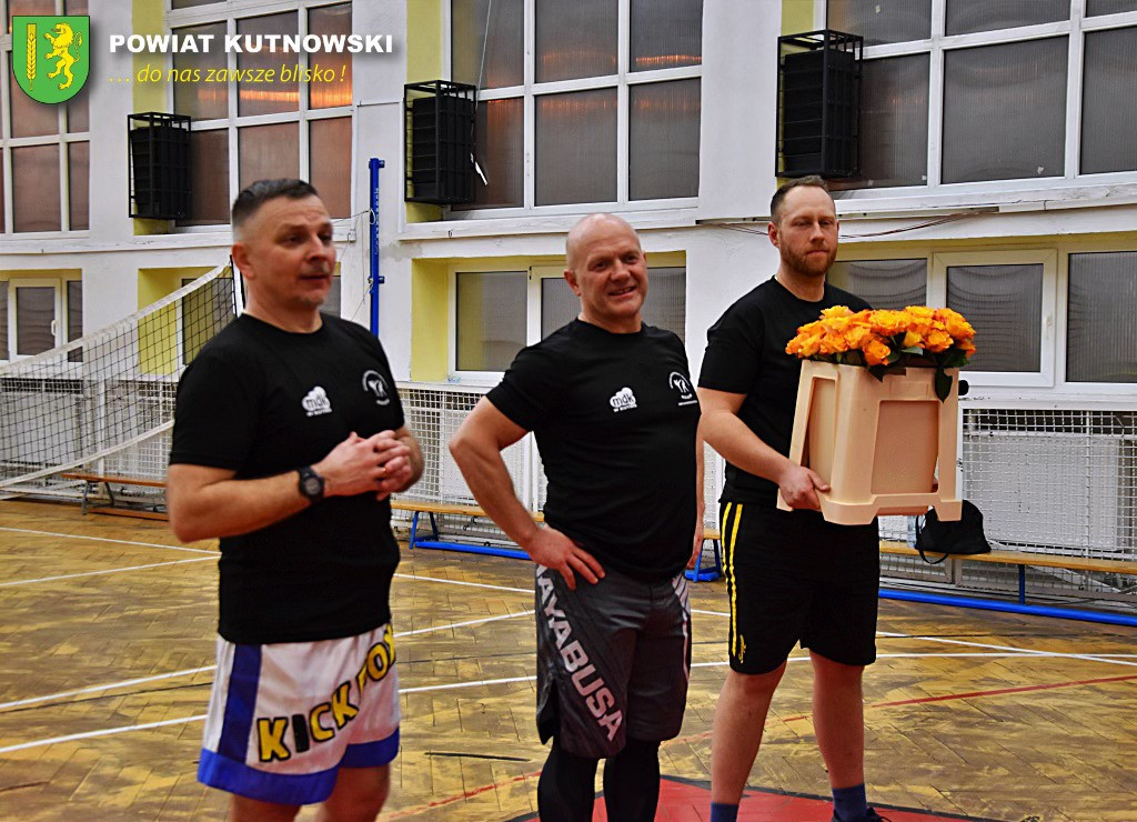 Dzień Kobiet z kickboxingiem