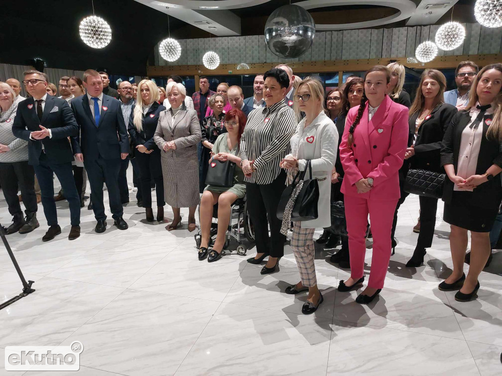 Kandydaci KKW Koalicja Obywatelska