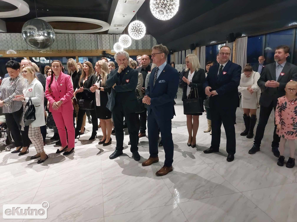 Kandydaci KKW Koalicja Obywatelska