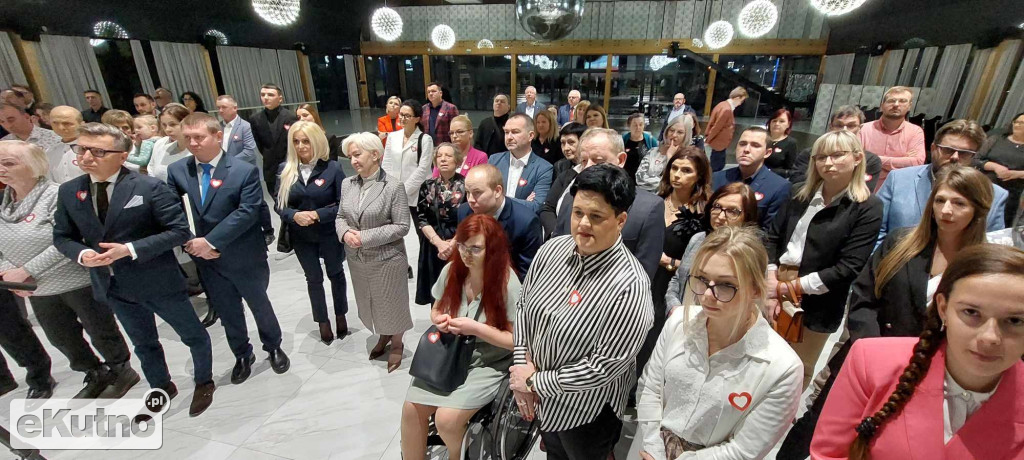 Kandydaci KKW Koalicja Obywatelska