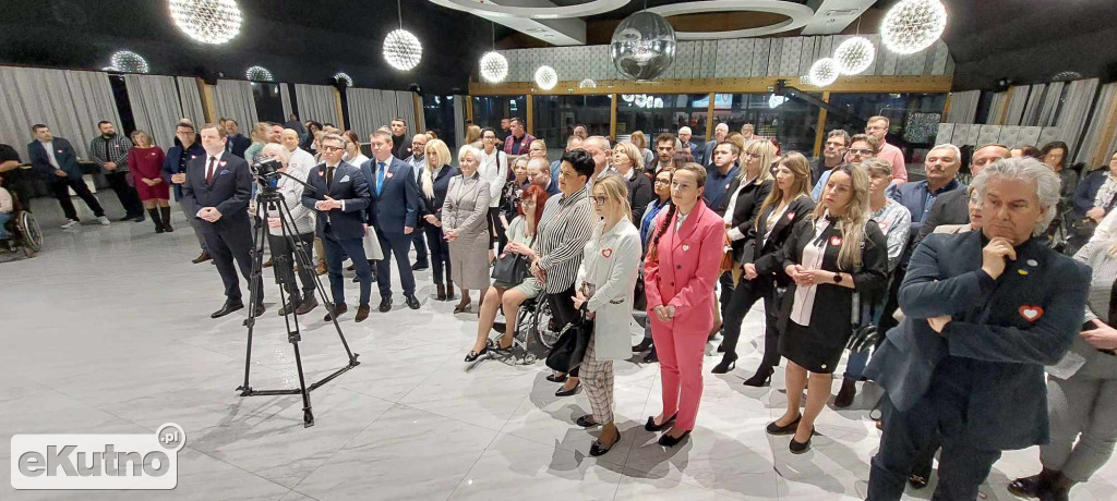 Kandydaci KKW Koalicja Obywatelska