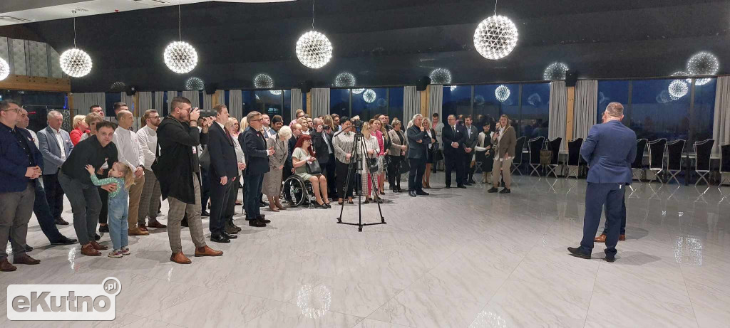 Kandydaci KKW Koalicja Obywatelska