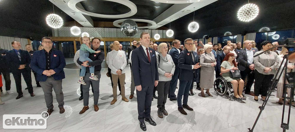 Kandydaci KKW Koalicja Obywatelska