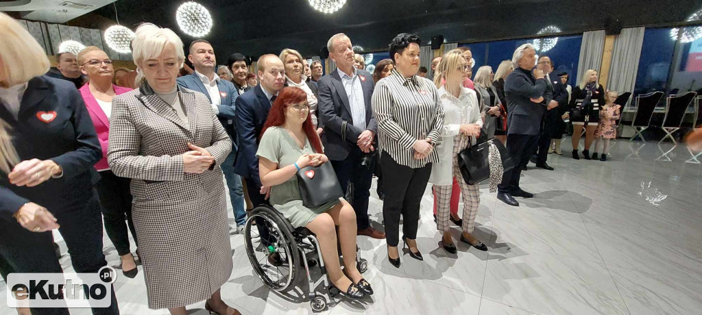 Kandydaci KKW Koalicja Obywatelska