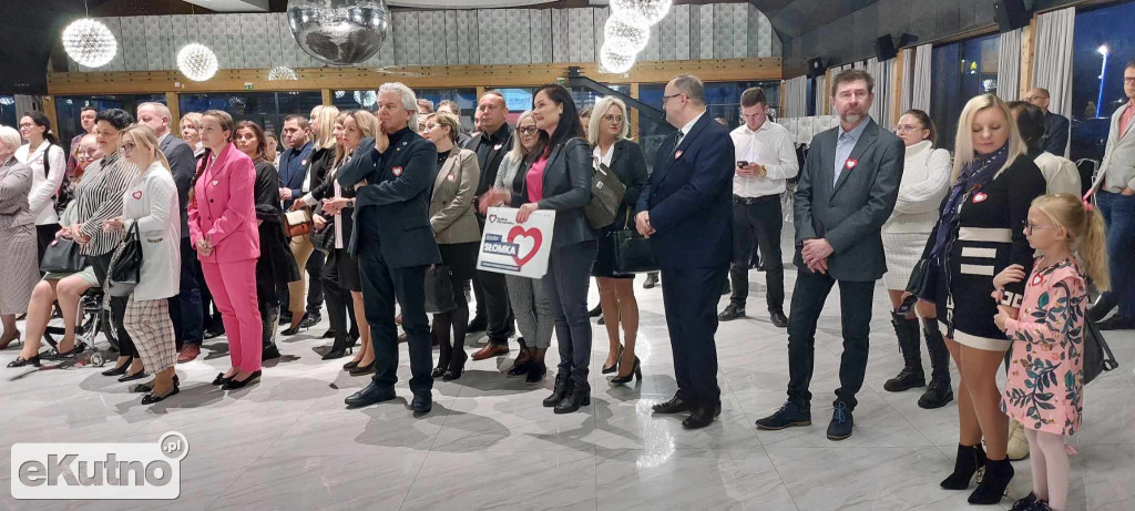 Kandydaci KKW Koalicja Obywatelska