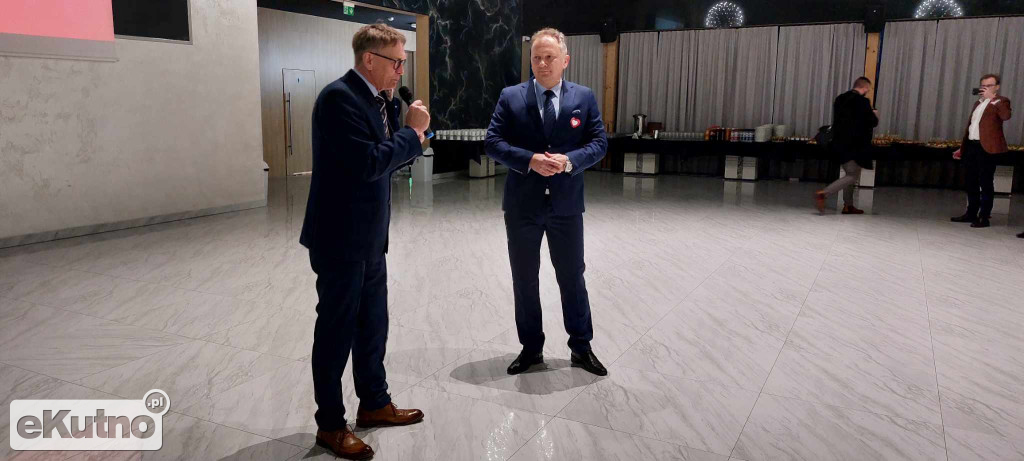 Kandydaci KKW Koalicja Obywatelska