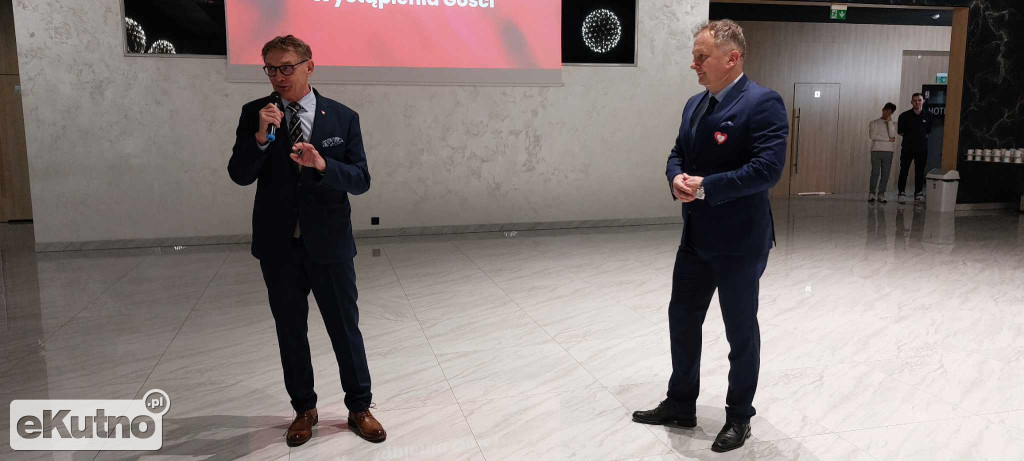 Kandydaci KKW Koalicja Obywatelska