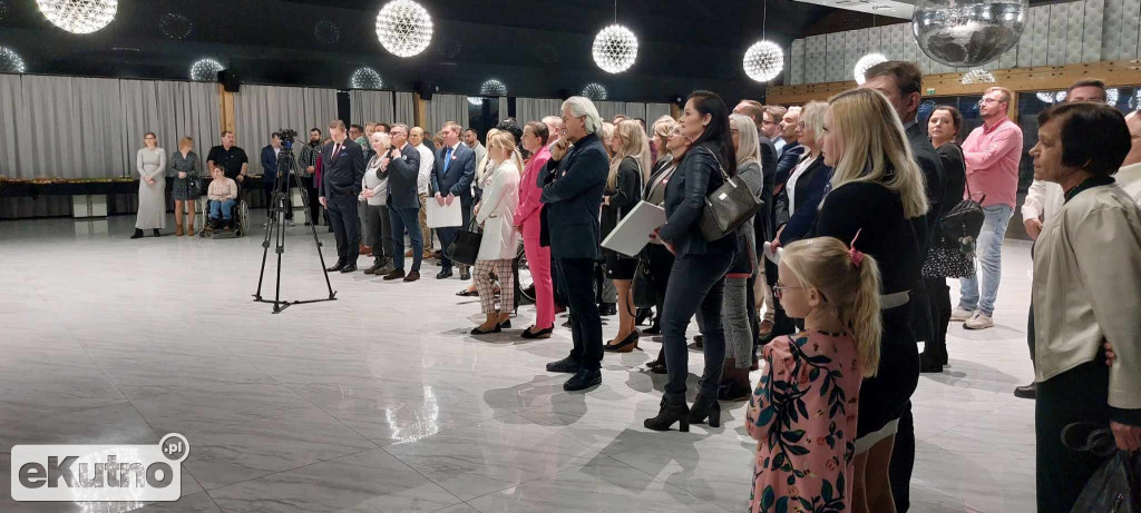 Kandydaci KKW Koalicja Obywatelska