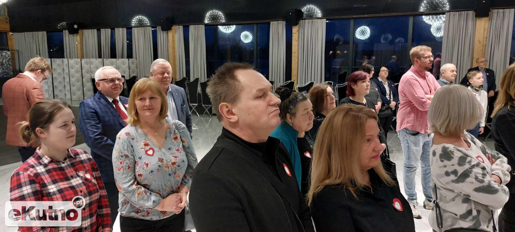 Kandydaci KKW Koalicja Obywatelska