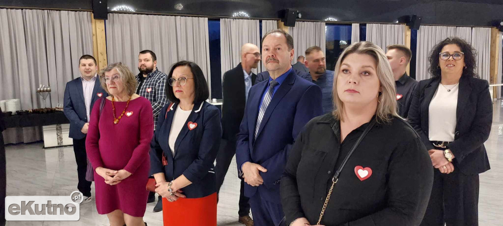 Kandydaci KKW Koalicja Obywatelska