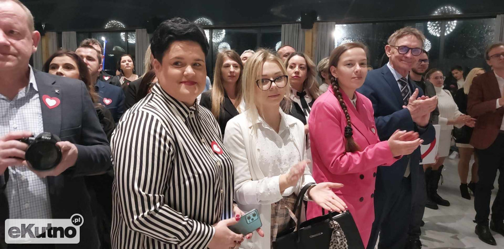 Kandydaci KKW Koalicja Obywatelska