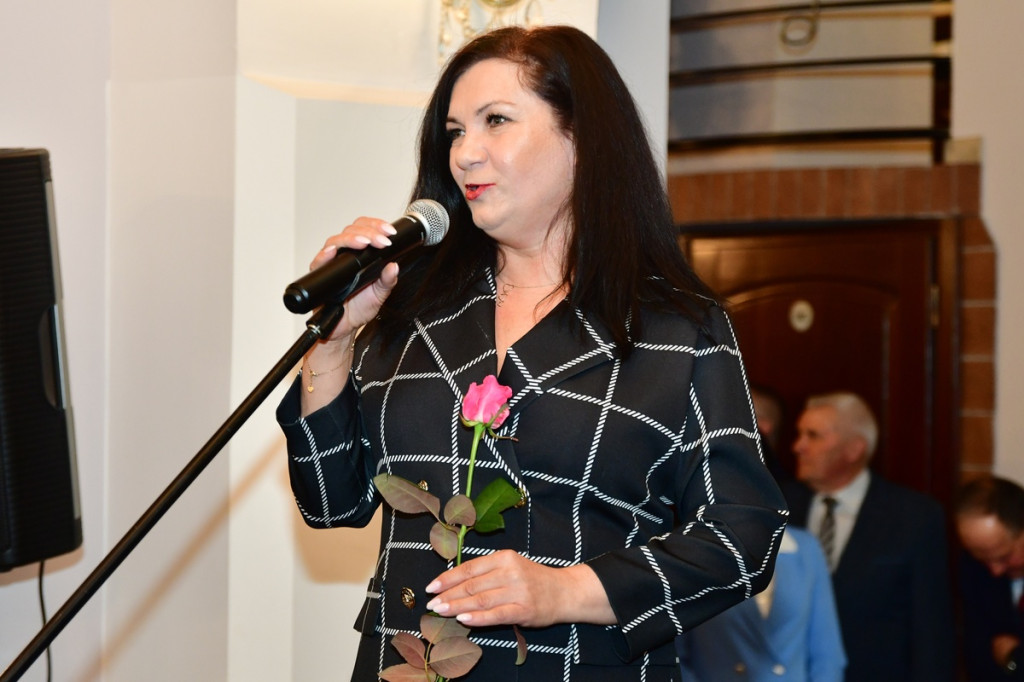 Konwencja wyborcza Mariusza Sikory