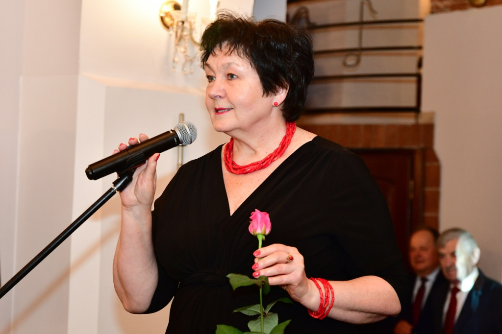 Konwencja wyborcza Mariusza Sikory