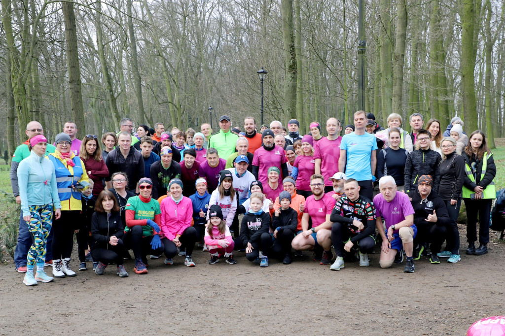 300 PARKRUN już za nami