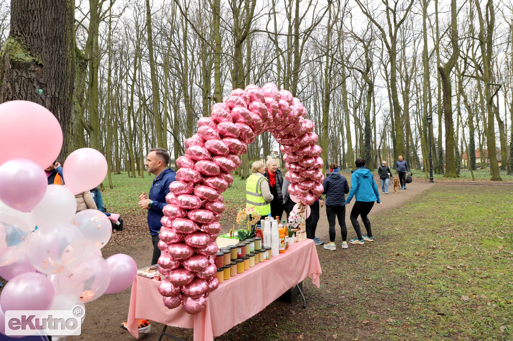 300 PARKRUN już za nami