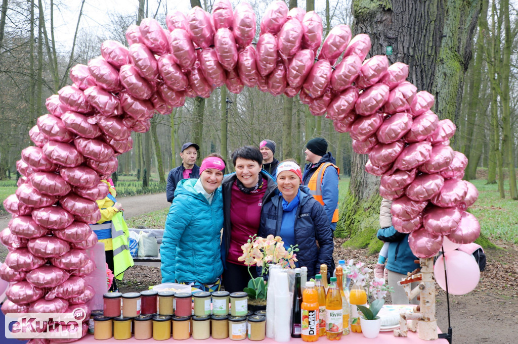 300 PARKRUN już za nami