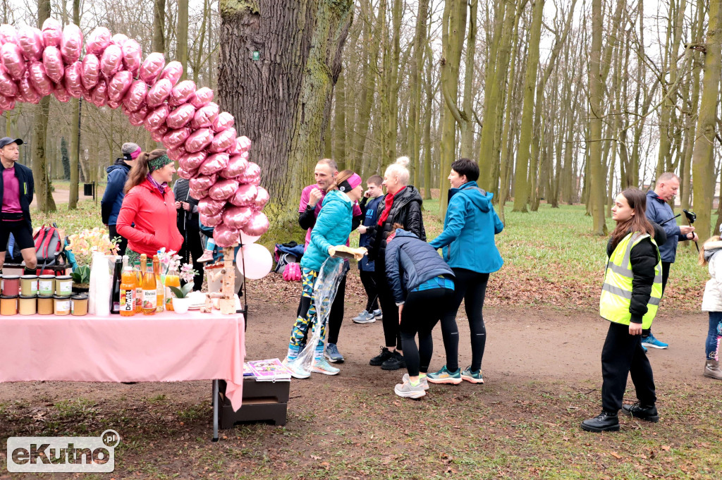 300 PARKRUN już za nami