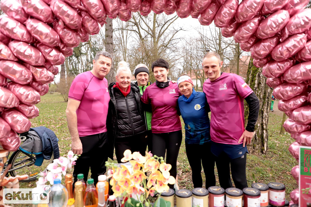 300 PARKRUN już za nami