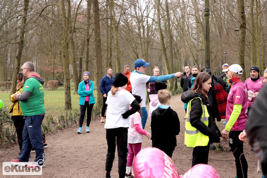 300 PARKRUN już za nami