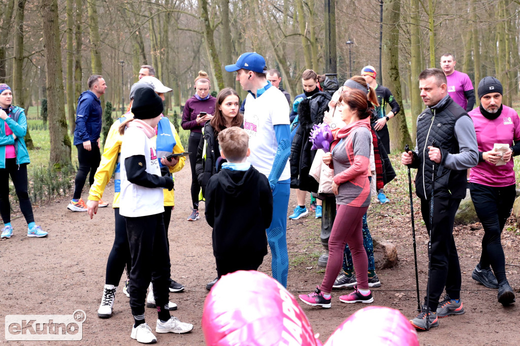 300 PARKRUN już za nami