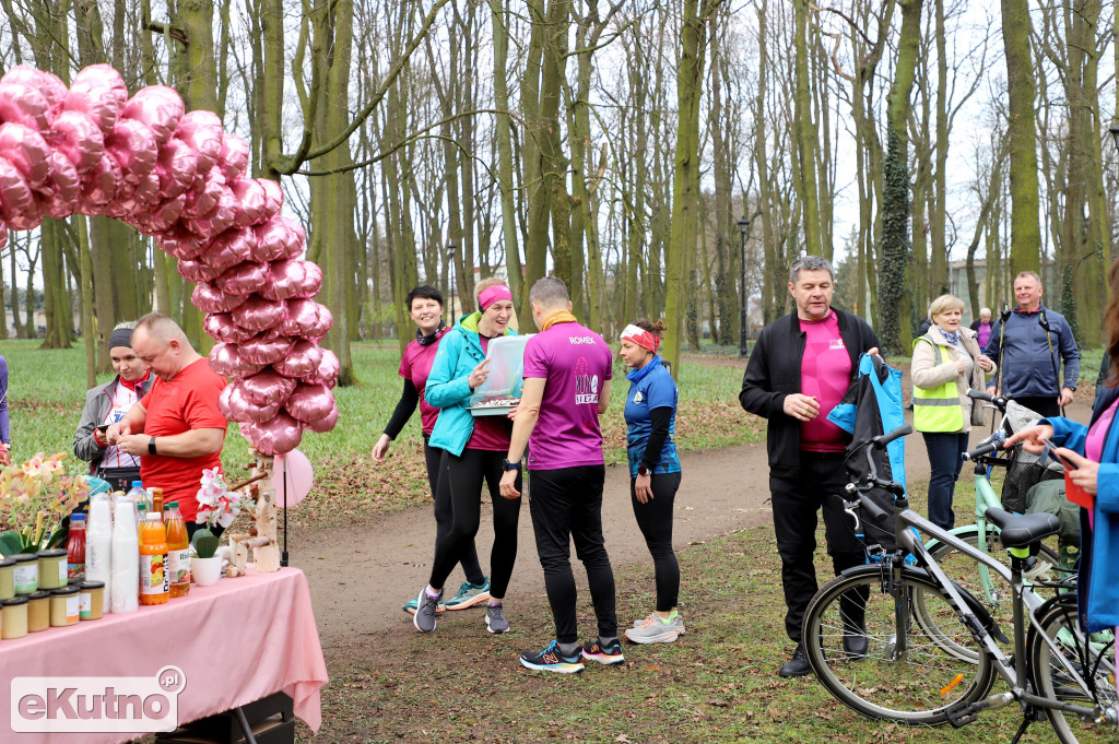 300 PARKRUN już za nami