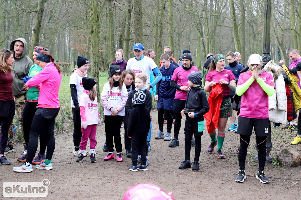 300 PARKRUN już za nami